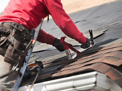 About Roof Repair Experts Glade Park, CO